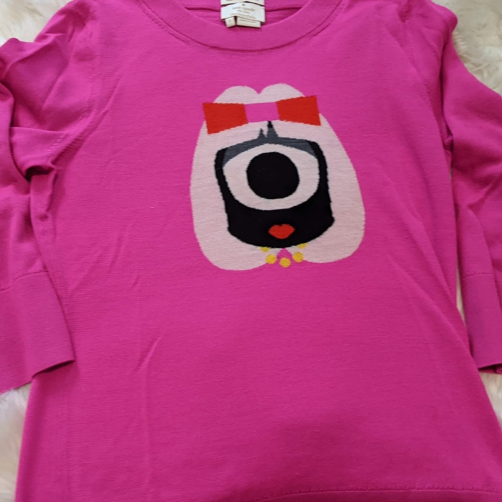 Kate Spade Sweater